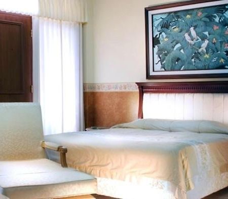 Umm Inn Hotel Malang Oda fotoğraf