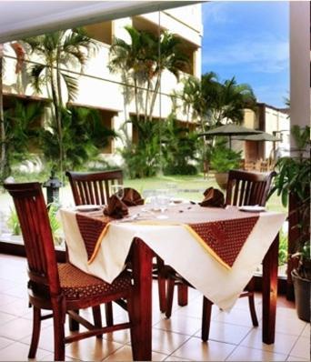 Umm Inn Hotel Malang Dış mekan fotoğraf
