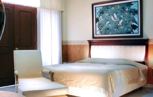 Umm Inn Hotel Malang Oda fotoğraf