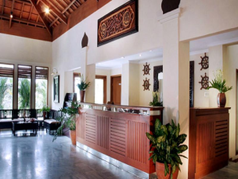 Umm Inn Hotel Malang Dış mekan fotoğraf