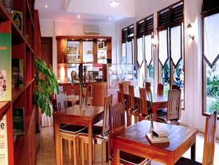 Umm Inn Hotel Malang Dış mekan fotoğraf